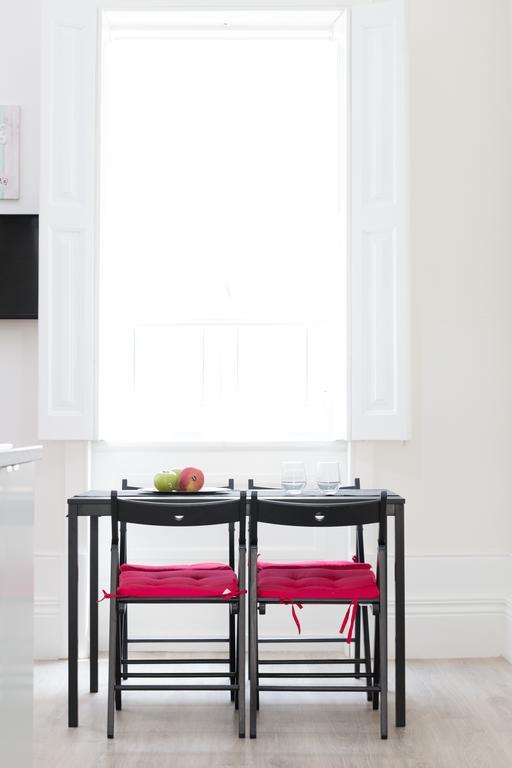 Scented House Apartment Porto Luaran gambar
