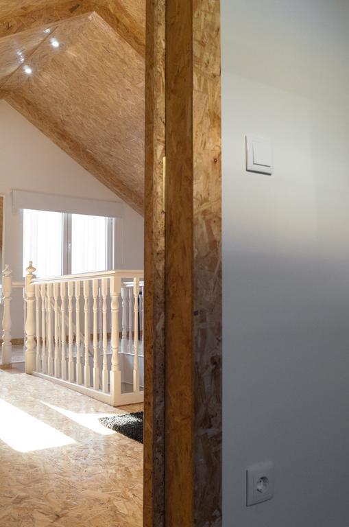 Scented House Apartment Porto Luaran gambar